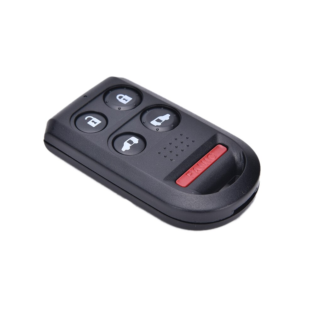 5 Buttons Shell fit for cars Key Case Fob Remote Key Replacement