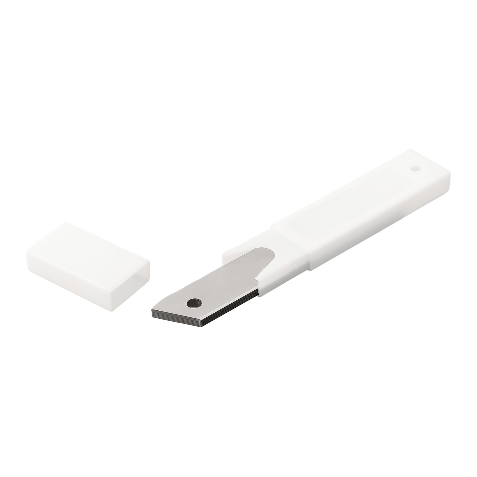 Raschietti in lega di alluminio lame per mastice spatola per la pulizia lame per mastice decorazione raschietto per pareti strumenti per vernice raschietti per utensili manuali da 30CM