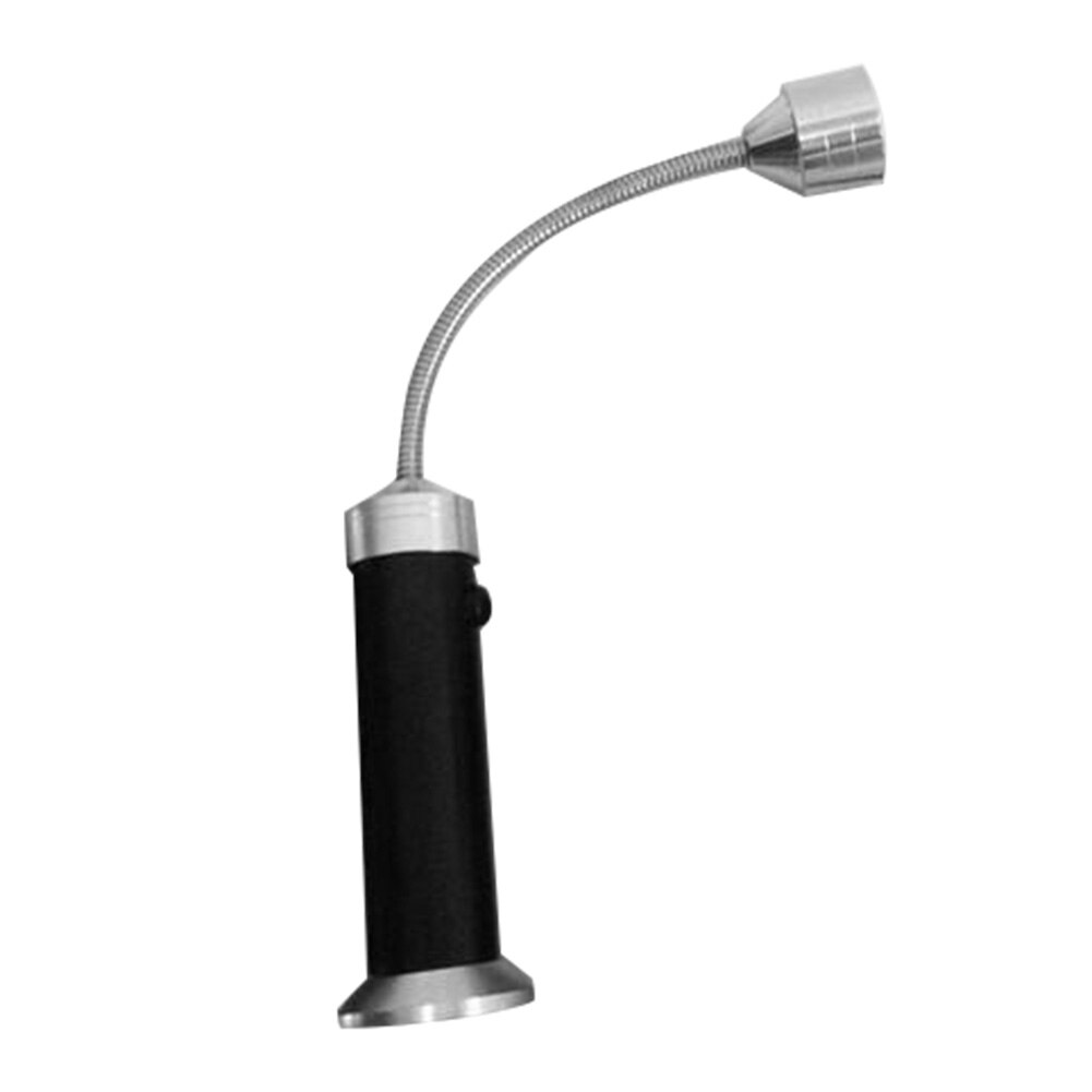 2 Stuks Magnetische Led Bbq Grill Lichten Verstelbare Flexibele Emergency Barbecue Lamp Draagbare Barbecue Outdoor Camping