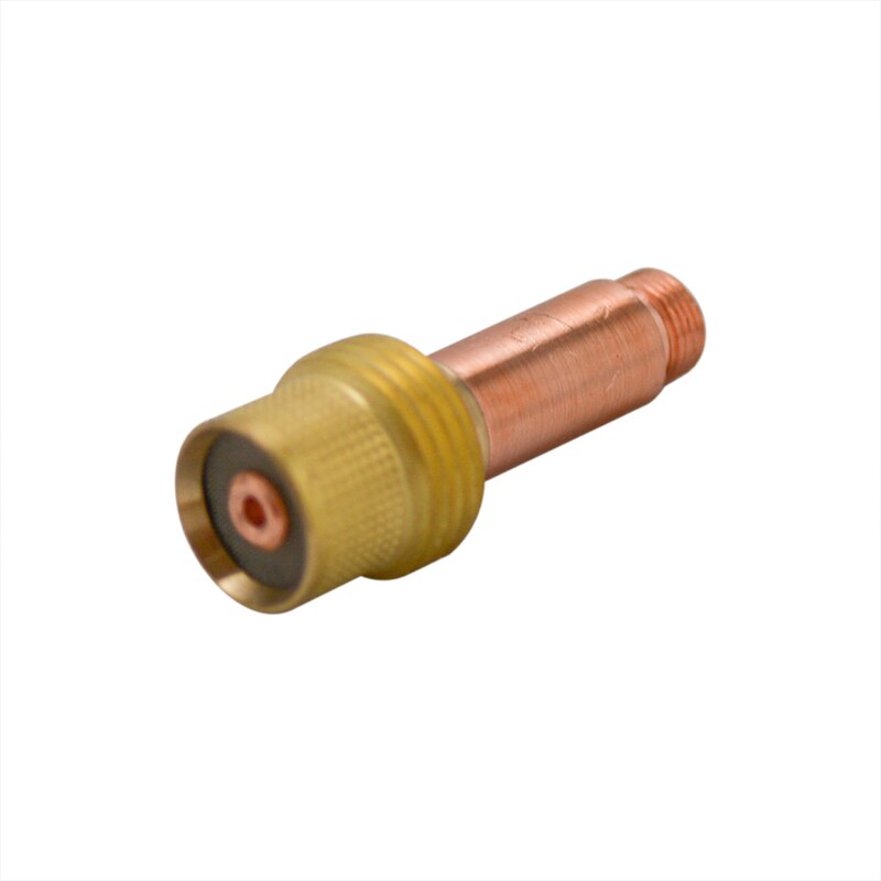 KIT de lentilles de gaz TIG 4 pièces taille 3/32 "45V26 10N24 54N15 54N01 torche de soudage TIG adaptée PTA DB SR WP17 18 26 Series