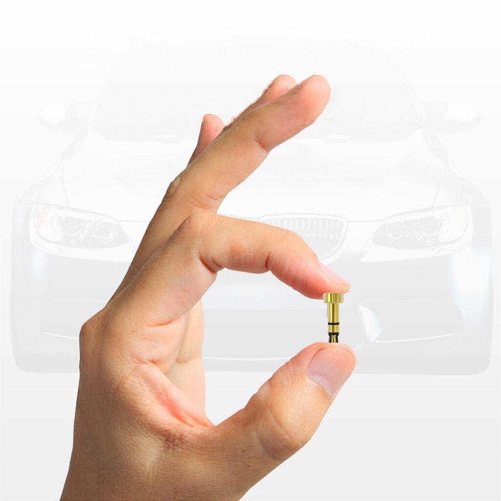 IR Remote Control, Remote Controller Device Smart IR Remote Control Fit for 5 5s 6 for Air Conditioner/TV/DVD/STB Gold