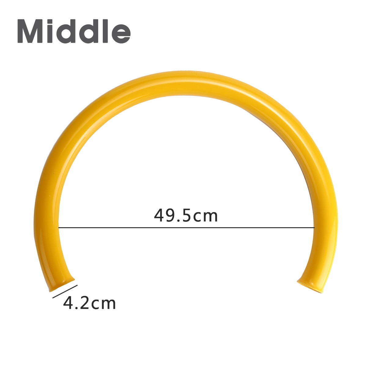 Durable Fiberglass Electric Guide Device Cable Push Pullers Duct Snake Rodder Fish Tape Wire Storage Tube: M