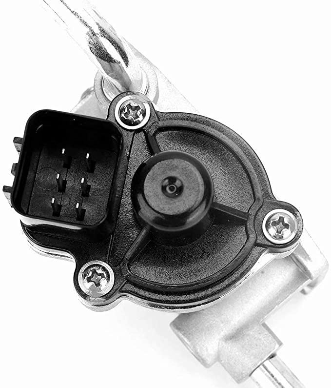 IACV IAC IDLE AIR CONTROL VALVE Assy For Mitsubishi 4G63 MD614713 E9T15292