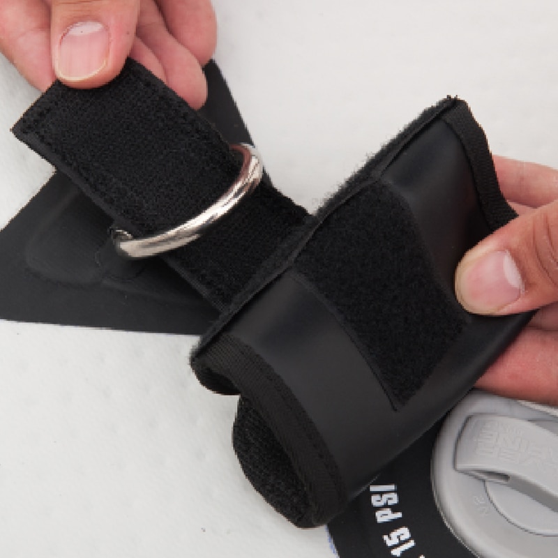 Kayak Boat SUP Board Paddle Installation Holder Storage Rack B0302289