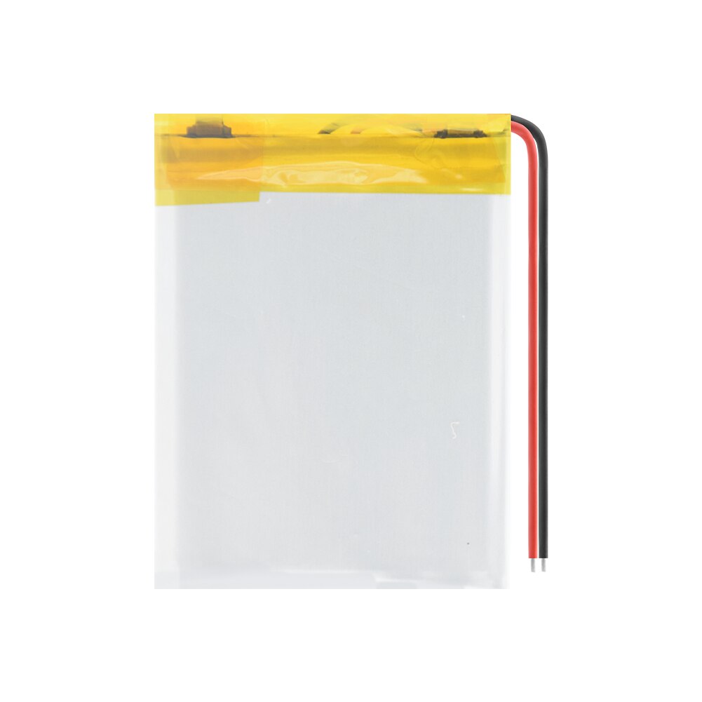 1500mAh lithium-ion polymer battery 3.7 V 494251 For MP3 MP4 MP5 GPS KTV household battery amplifier audio computer microphone