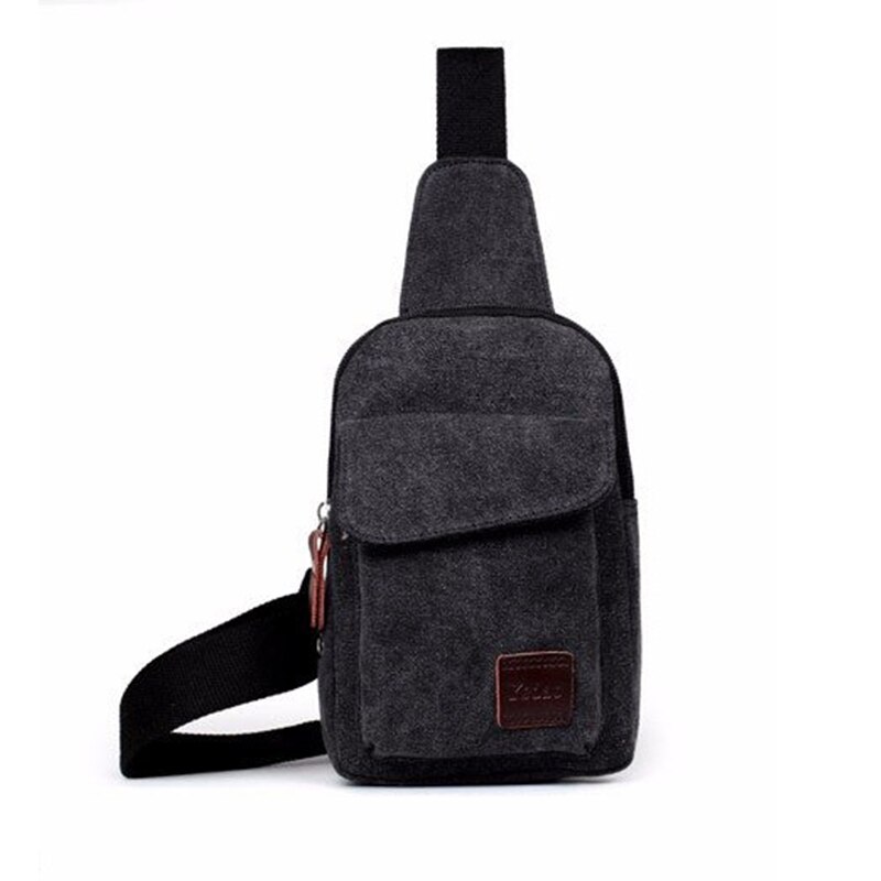 Canvas Mannelijke Toevallige Vintage Crossbody Tassen mannen Kleine Reizen Schoudertas Flap Messenger Bag Phone Pouch Voor Mannen bolso mujer
