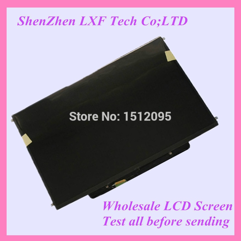 13.3'' for Apple MacBook Pro A1342 A1278 LCD Screen Replacement for Laptop LED Glossy