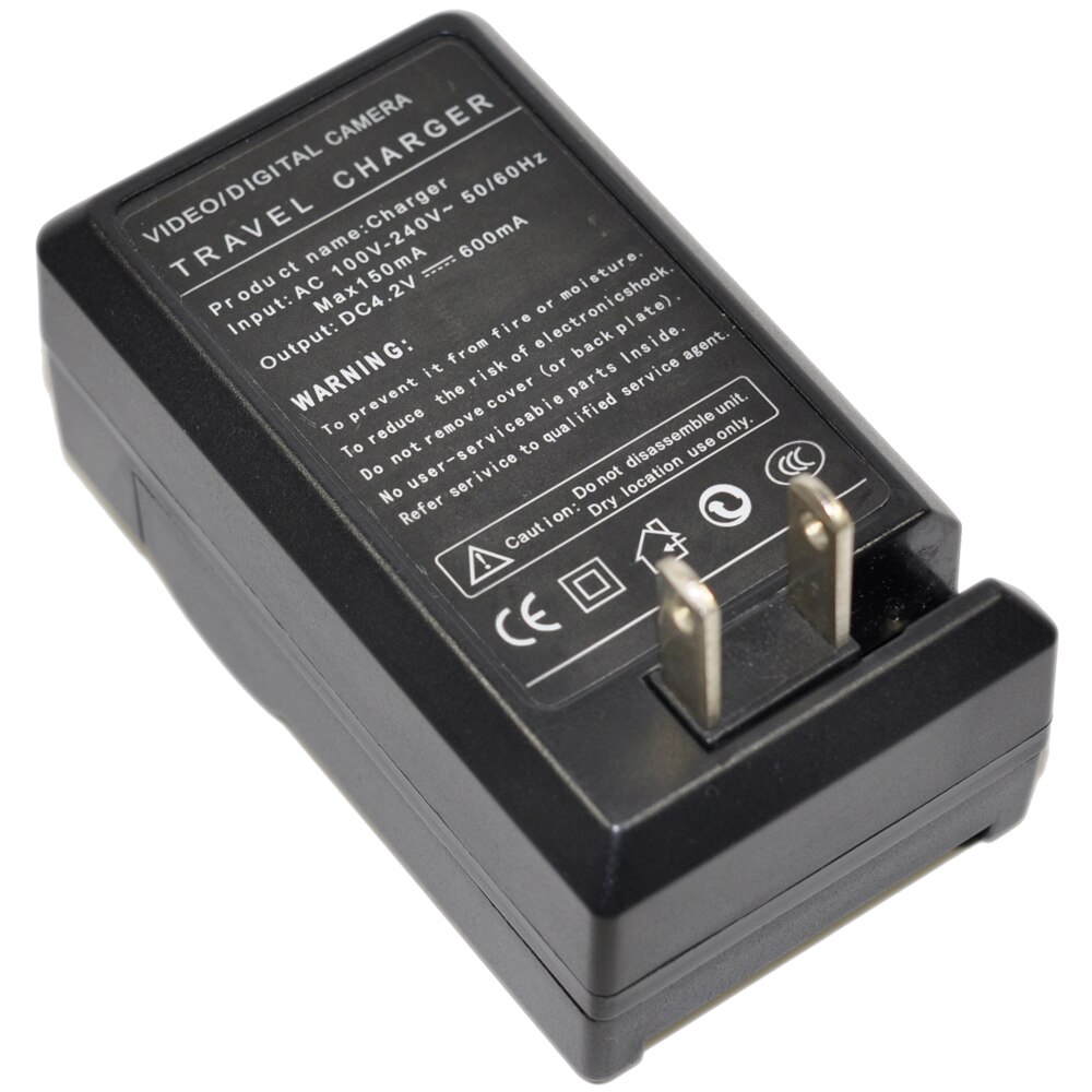 Acculader AC/DC Enkele fr BP-110 BP110 CG-110 CG110 LEGRIA iVIS VIXIA R205 R206 R26 R27 R28 R21 R20 R200 R21 CAmcorder