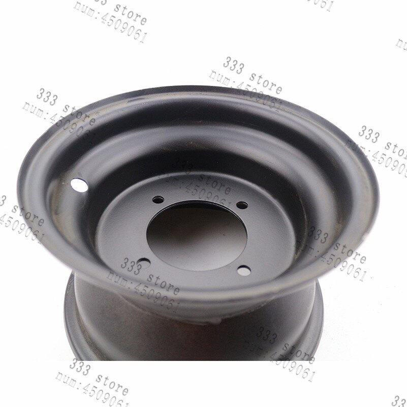 Lightning Shipment 7 Inch ATV Tire With Hub Rim 16x8-7 For 50cc 70cc 90cc 110cc 125cc 250cc ATV Good Quaity