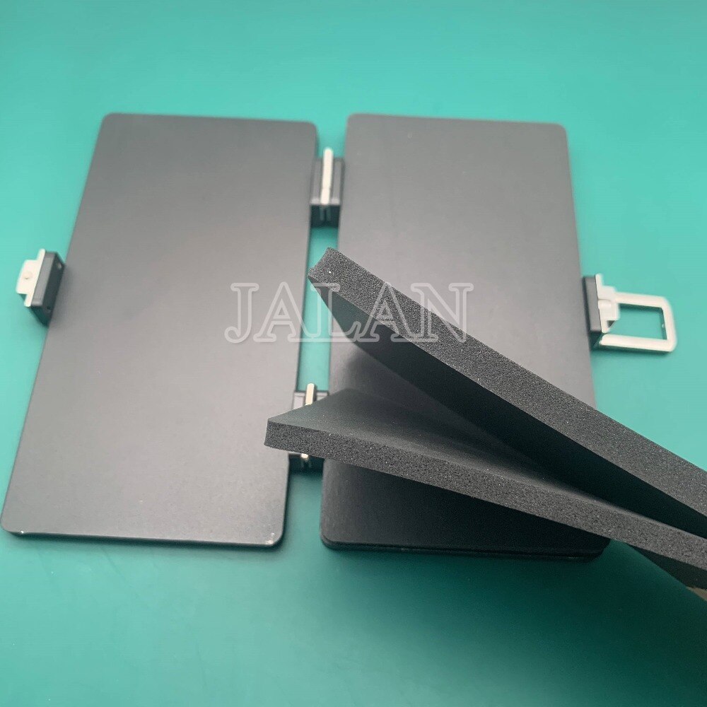 Reparaturform für samsung  s7 edge,  s8 s9 s8 plus,  s9 plus, note 8 mittelrahmen für iphone-rückglas-ersatzklemmform