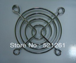 fan cover metal fan cover 60x60mm