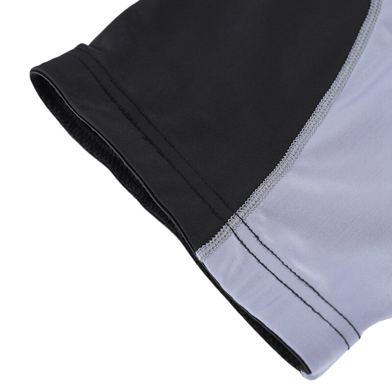 Herren- #39 , gepolsterte fahrradhosen, fahrradbekleidung, radsporttights