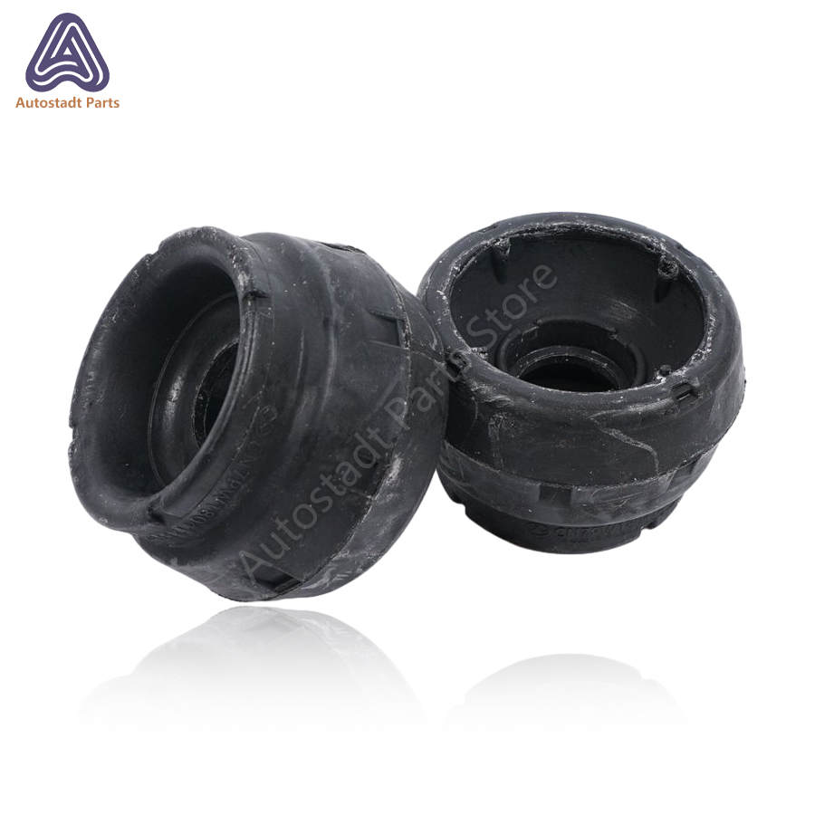 Front Shock Absorber Top Rubber Bearing For A1 A3 TT Bora Golf Jetta 4 Polo Beetle Fabia Octavia 180412331 1J0412249 6R0412249