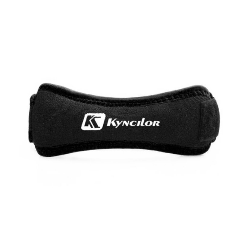 1PCS Adjustable Knee Patellar Tendon Support Strap Band Knee Support Brace Pads for Running basketball Outdoor Sport