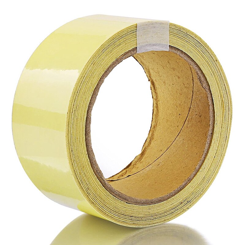 -lichtgevende tape, trap, brandwaarschuwingstape, podium, zelfoplichtende fluorescerende fosforescerende tape, groen licht