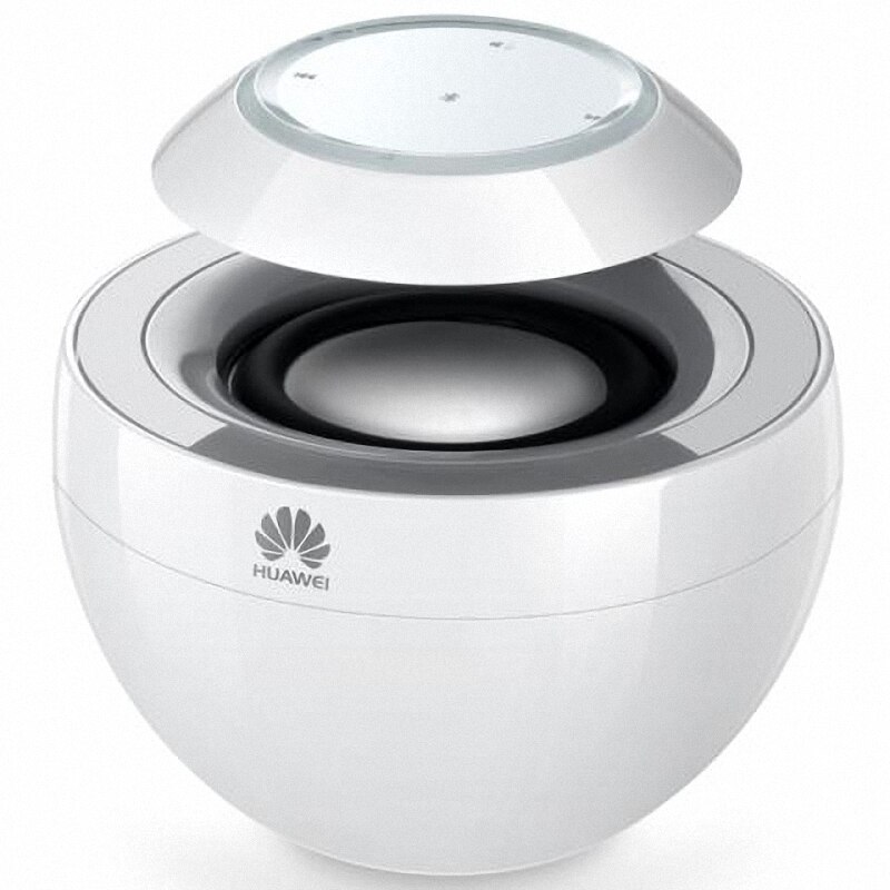 Original HuaWei Bluetooth speaker AM08 Scan Portable Subwoofer Hands-free Speaker Wireless Speakers