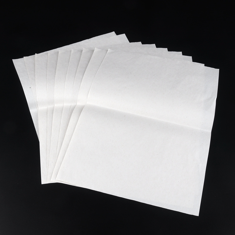 10/20/30/50/100 stücke 27,5*19 cm Sämling Papier Spezielle Zeitungspapier für Soilless kultur Feuchtigkeitsspendende Papier Garten Pflanzen Papier