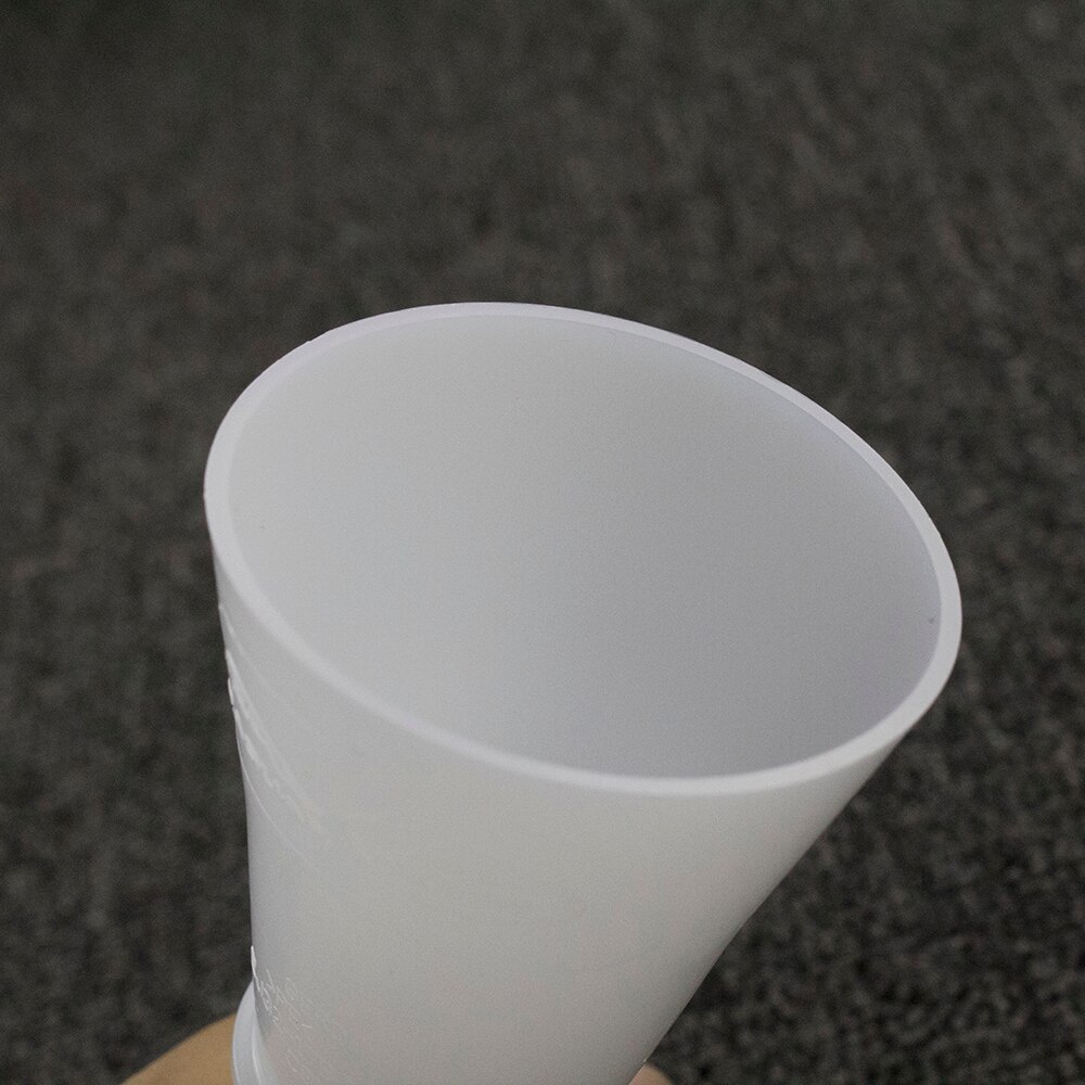 Car Emergency Fuel Gas Petrol Filler Funnel For Focus MK2 07-11 For Volvo For Jaguar Diesel car