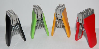 badminton racket ,stringing machine, stringing tools, stringing parts ,badminton flying clamp-TFC-90