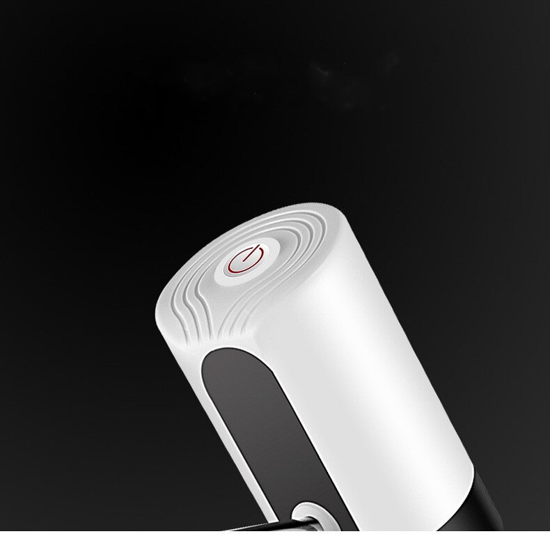 Portable drinking machine drinking bottle drinking machine universal serial bus charging automatic drinking machine