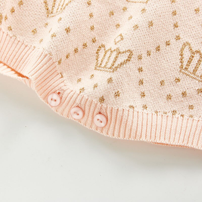 Milancel matrozenkraag gebreide babyrompertjes katoenen babykleding voor meisjes en jongens voor pasgeborenen