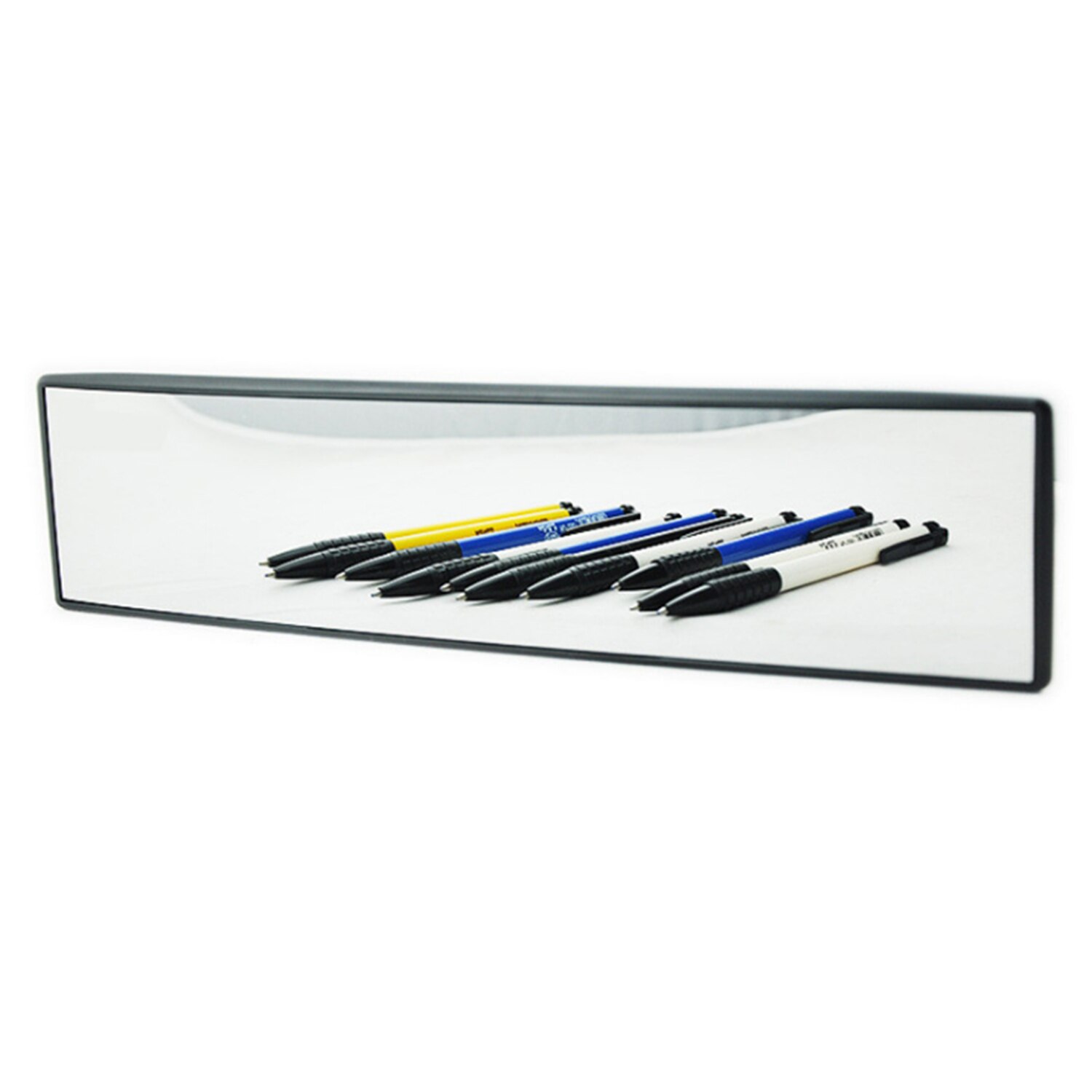 Car Rear View Mirror Convex Rearview Mirror Auto Reverse Back Parking Reference Rear Mirrors Wide Angle Car-styling