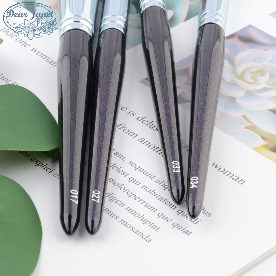 1 piece Highlighter brush Make up brushes Shadow makeup brush Buffing brushes eye shadow bronzer