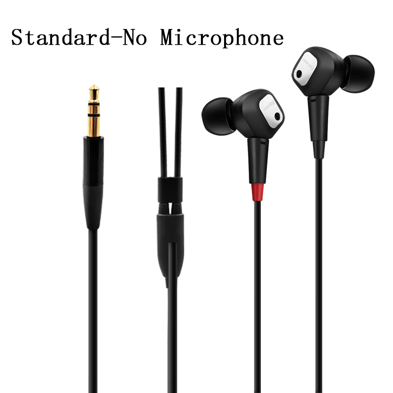 IE80 IE80S IE900 IE800 IE300 IE600 IE500 Professionelle HIFI Stereo Kopfhörer in-Ohr-Headset Sport Ohrhörer Abnehmbare Audio- Kabel