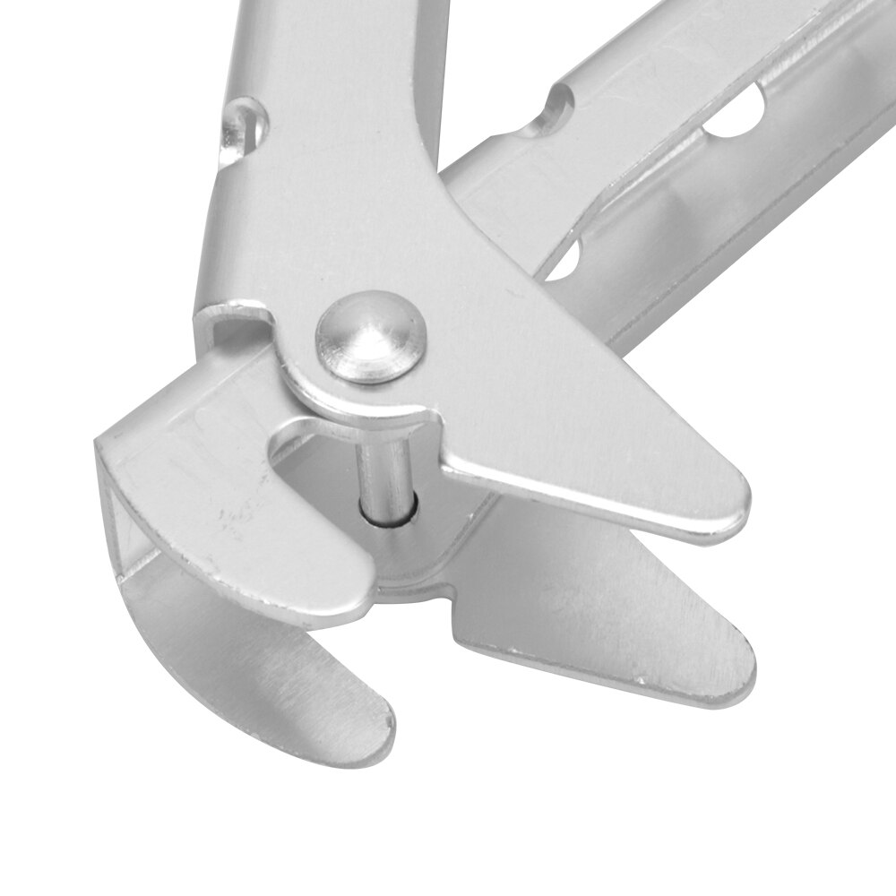 Poignée de casserole de Camping, outils de cuisine, ustensiles de cuisine de pique-nique, vaisselle de table, support de casserole Anti, pince de bol