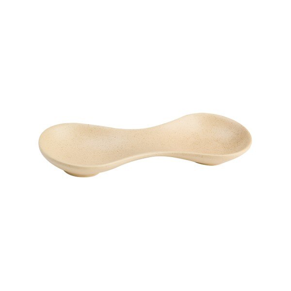 Assiette 2 Compartiments 149871