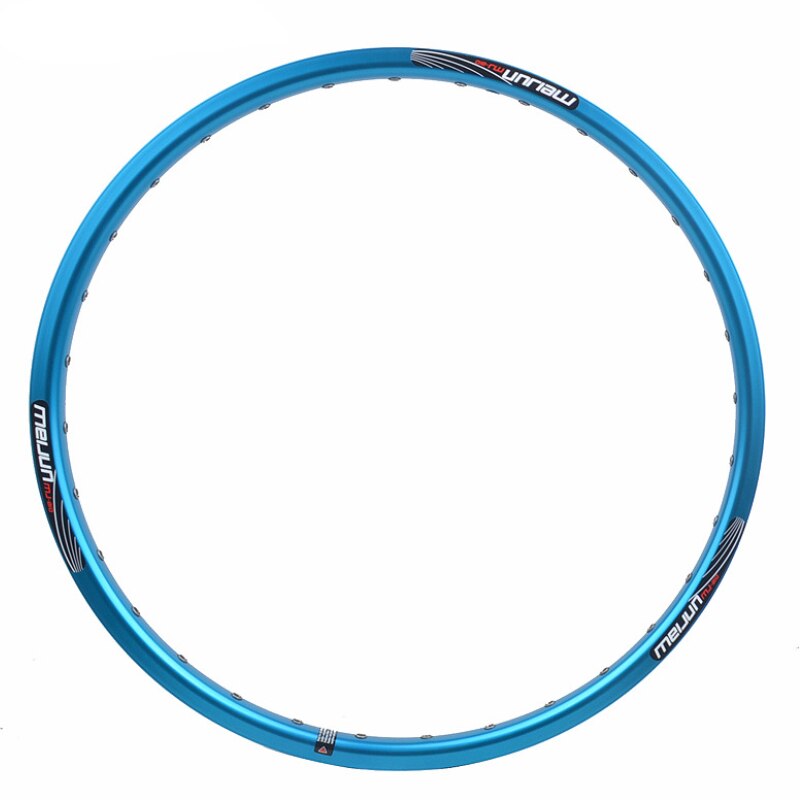 1pcs 20 inch bmx wheels 36 hole double layer bicycle rim for bmx fixed gear street bike colorful