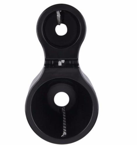 Spirale Gemüse Aufschnittmaschinen Doppel Reibe Nudel Cutter Zucchini Pasta Spaghetti Hersteller Messer Spitzer Küche Zubehör Spielereien: Schwarz