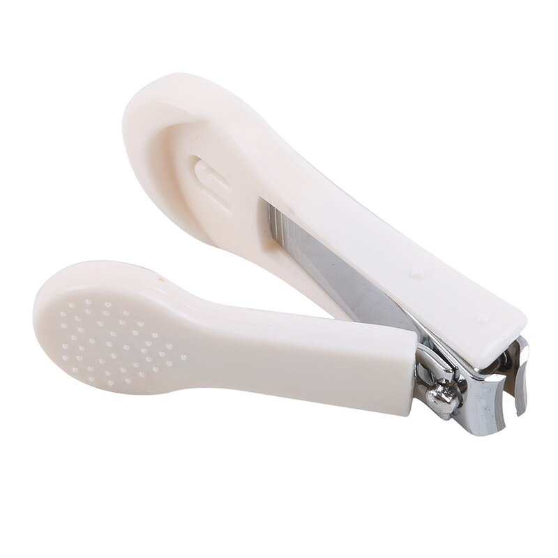 4 pièces/ensemble multi-fonction bébé sécurité soins coupe-ongles ciseaux coupe-ongles bébé soins infirmiers outils inox + PP Print