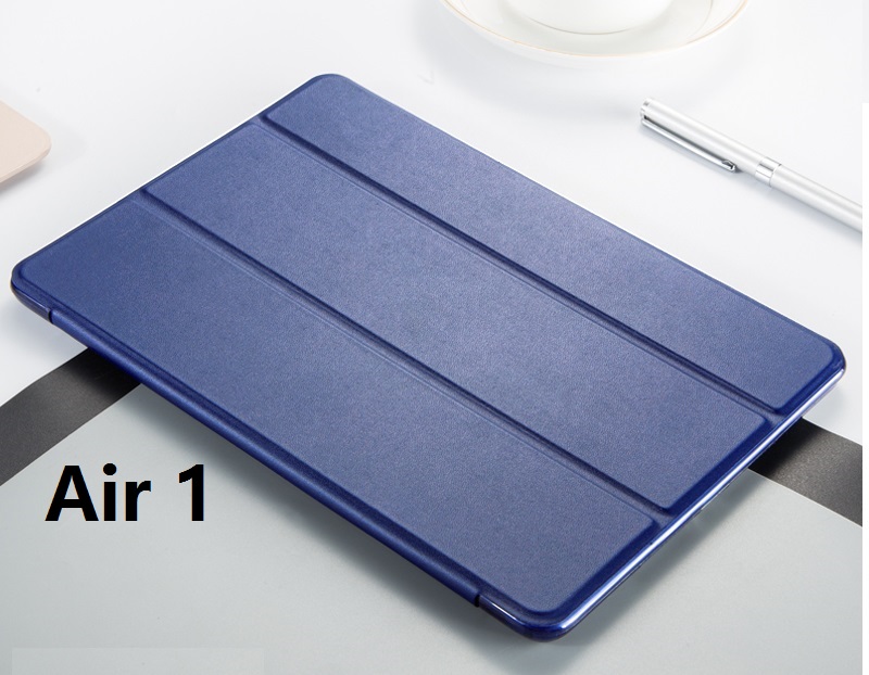 Weiche für iPad Air 2 Air 1 Fall Silicon Smart Stoßfest A1474 A1566 Fall für iPad Air 2 1 5 6 smart Cover Auto-Sleep/Wake up