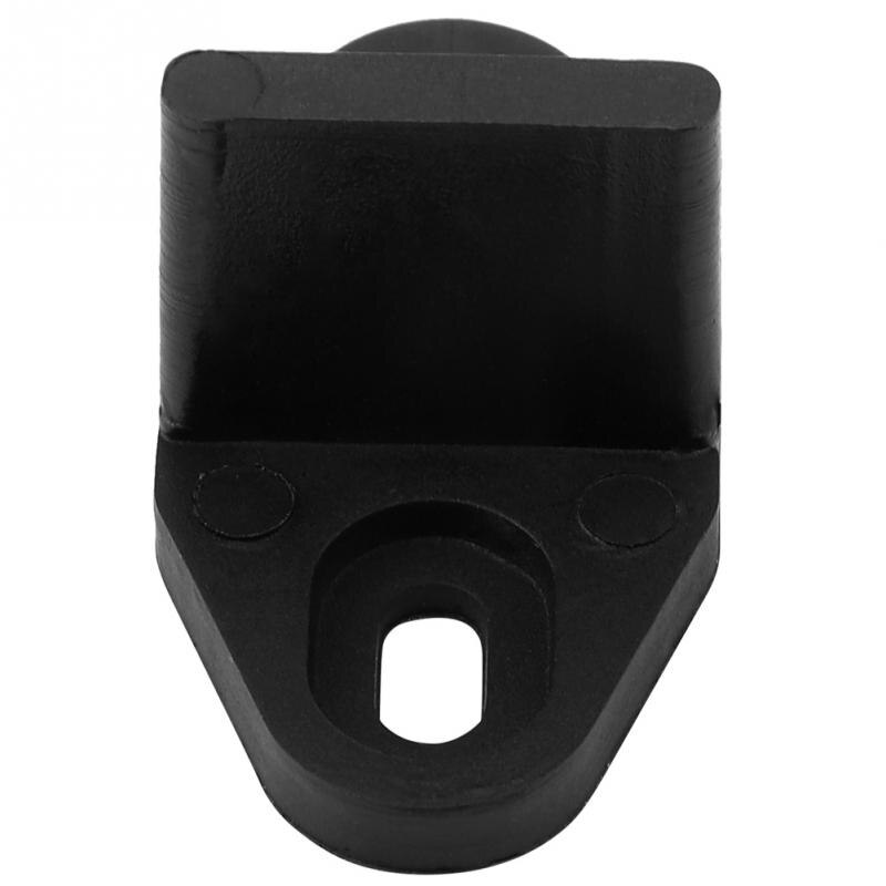 Guía de suelo para puerta corredera de Granero, guías de suelo de puerta, accesorios de herrajes, guía de suelo deslizante