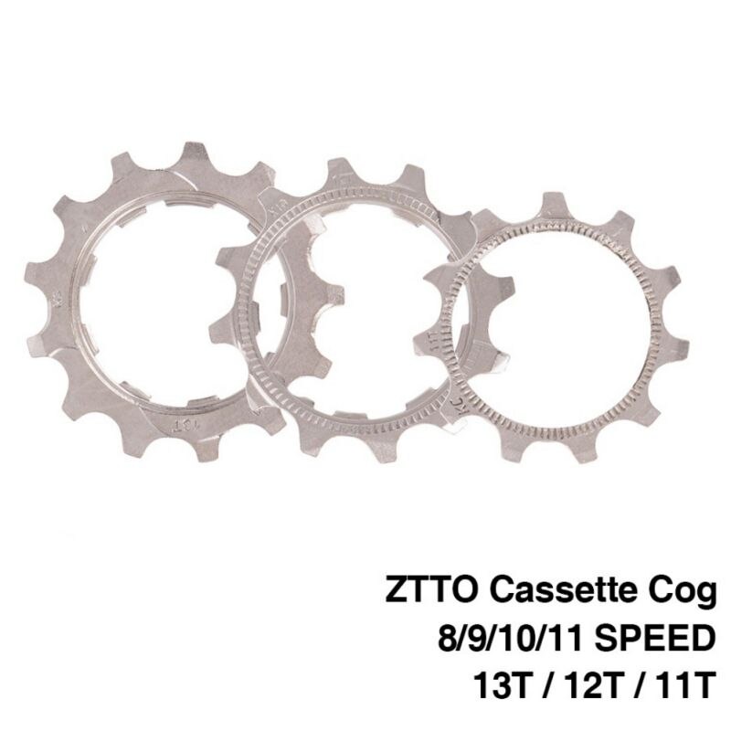 wioślarz górski wioślarz kaseta koła zęwściekłość naprawa Freewheel koło zębate 8 9 10 11 prędkość 11T 12T 13T