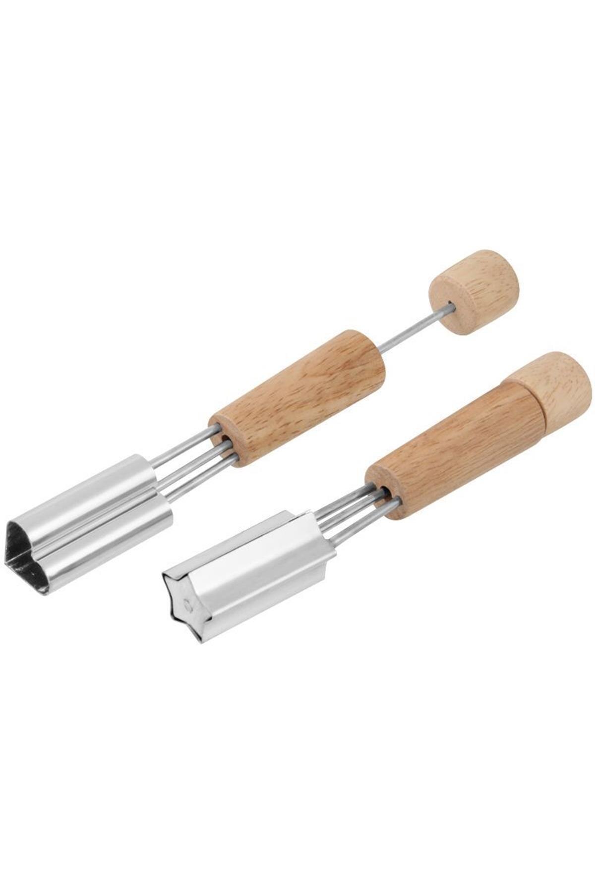 Star Shaped Cheese Cutter