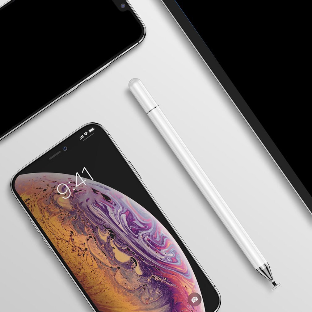Universal Stylus Touch Pen For Phone Capacitive Tablet Stylus Pen Mobile Phone Stylus Drawing Tablet Pens Mobile Phone Stylus
