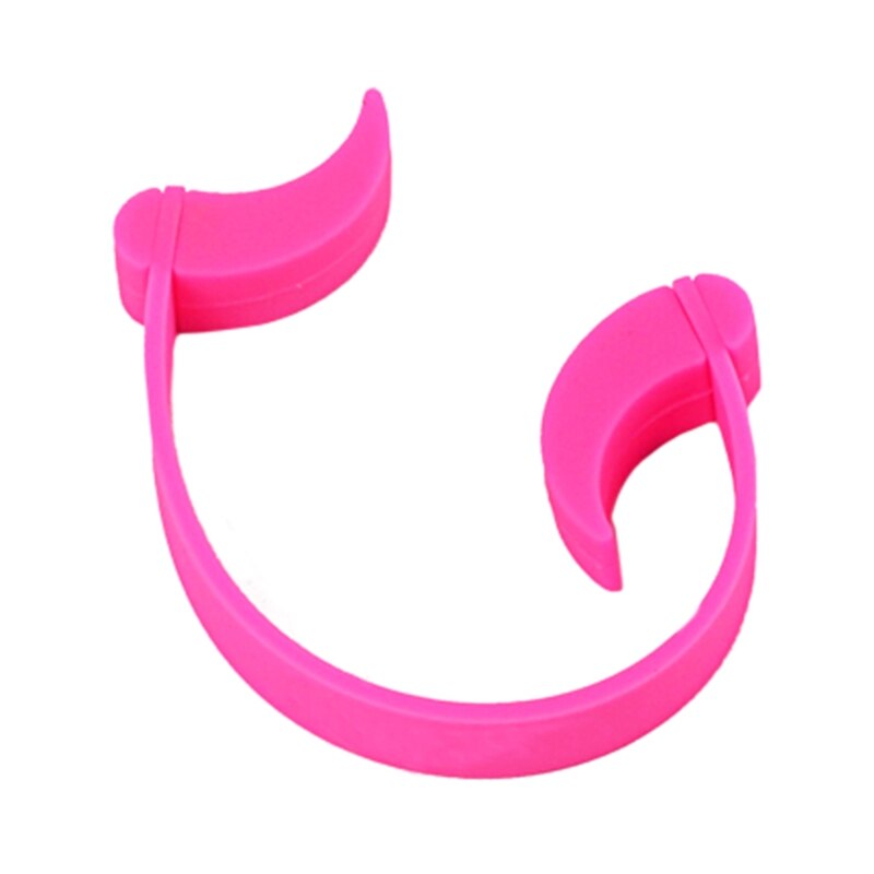 Accessoires voor muziekinstrumenten saxofoon trompet hoorn uitlaat beschermringen houten blaasinstrumenten