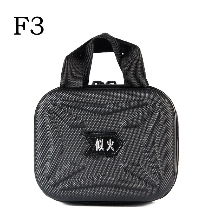 Fishing Tackle Bag Outdoor Sports Single Shoulder Bag Fishing Reel Storage Bag Fishing Lures Tackle Gear Bags Pesca: F3