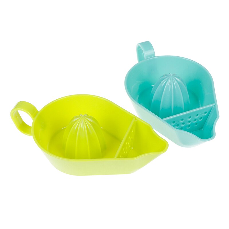 Citronpress mini manuell fruktpress apelsinjuicer kök juice separator verktyg manuell press bar kök tillbehör