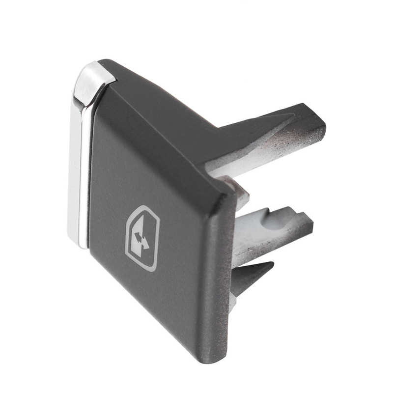Wauto Window Master Switch Knop Cover Driver Linksvoor No.1 Positie 7PP959858R Fit Voor Porsche Macan / Panamera / Cayenne