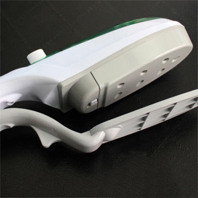 Cuiseur vapeur de voyage électrique | Portable, fait à la main tissu lessive brosse à froissage, cuiseur vapeur de voyage, élimine rapidement les rides
