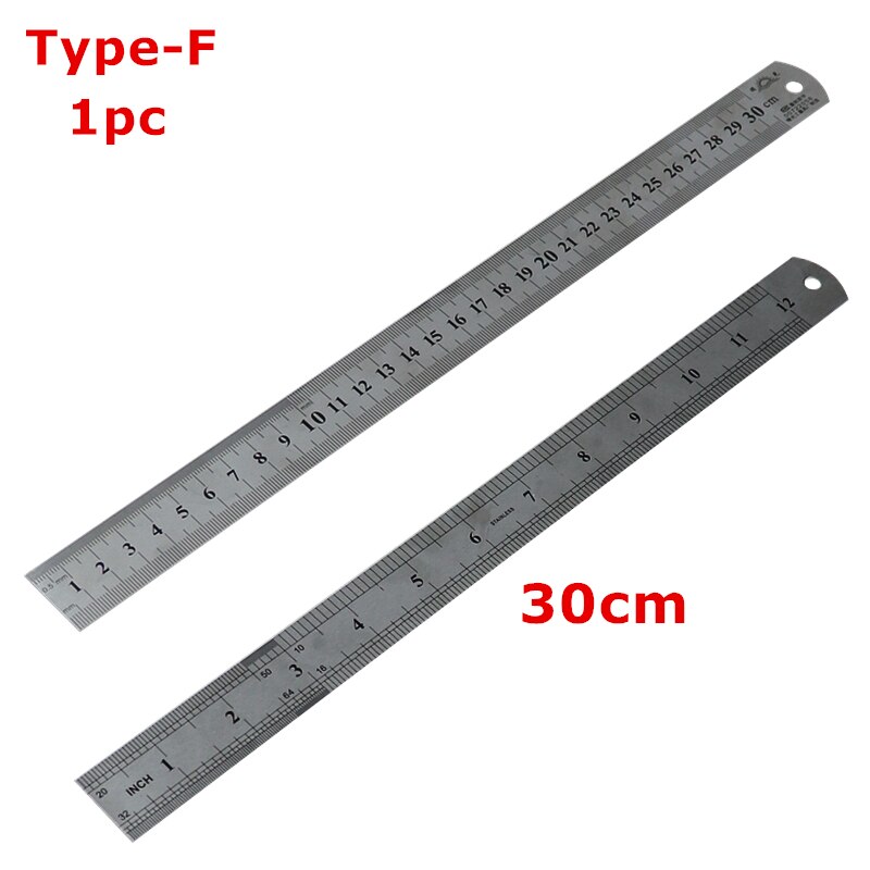 Adjustable Steel Ruler Positioning Block Angle Marking Gauge Brass Line Scriber Ruler Fixed Position Carpentry Measuring Tool: Red