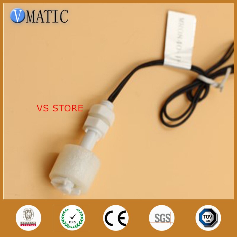 Vc0840-P Versatile Single-point Oem Sensor Micro Liquid Pp Water Level Controller Float Switch