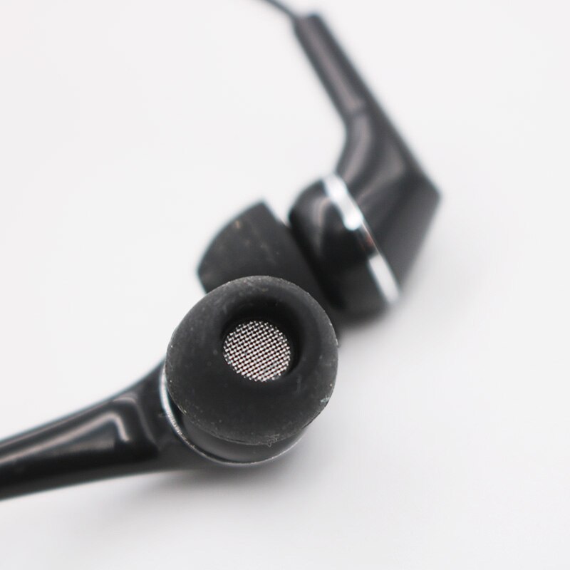 1.2m kabelgebundener in-ear-kopfhörer mit 3.5mm klinkensteckern, bass-stereo-musik-headset mit mikrofon für vibe  p2 p1 k3 k520 s5830, samsung und huawei