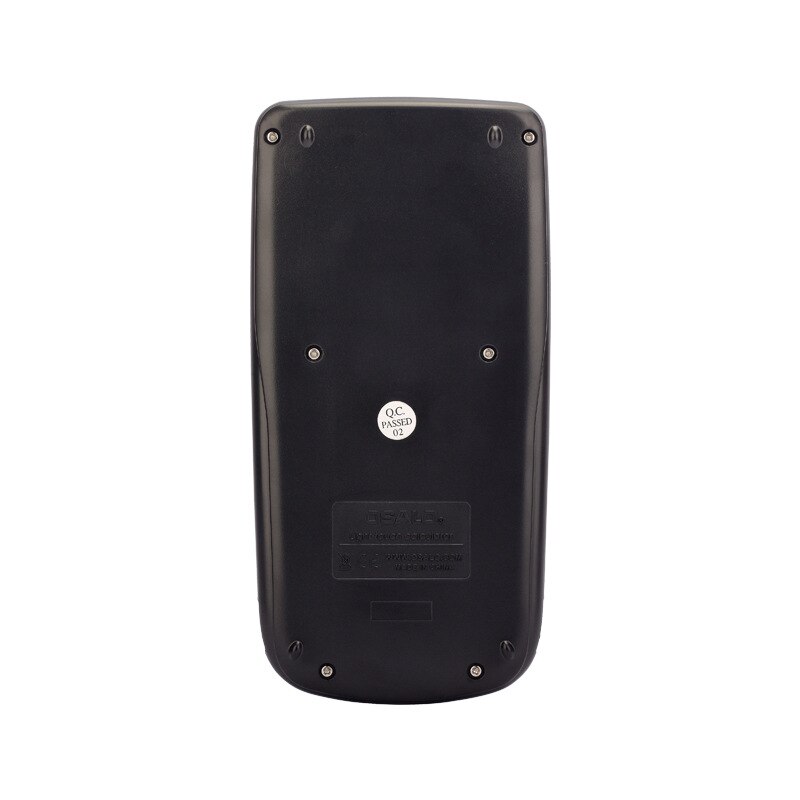 240 Function Junior Middle School Student Function Science Calculator Plug Button Battery 82ms Teaching Examination Calculator