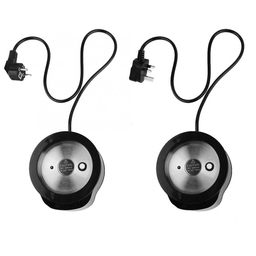 Household Milk Foamer Electric Non-Stick Milk Frother Steamer Warmer Full Automatic or Cold Milk Espumador de Leche