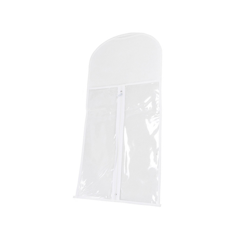 ARLANY Houten haarextensieshanger Dubbelzijdige opslaghouder voor haarstukken Broekhanger voor kleding Broekdrager Pruikhouder: Ivoor