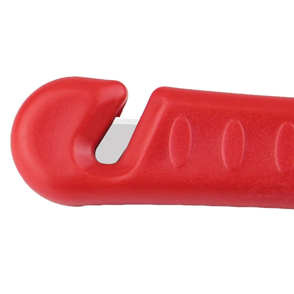 Multi-Function Safety Hammer Window Breaker Car Safety Products Mini Safety Hammer Car Escape Tool Solid